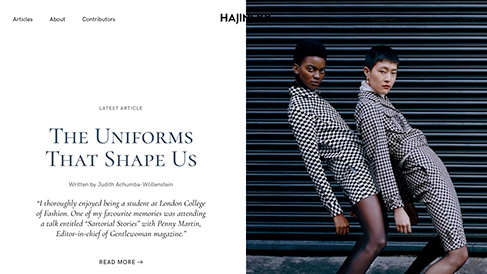 移动端网站建设误区你有触碰到么？